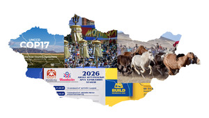 Major Events to Take Place in Mongolia in 2026